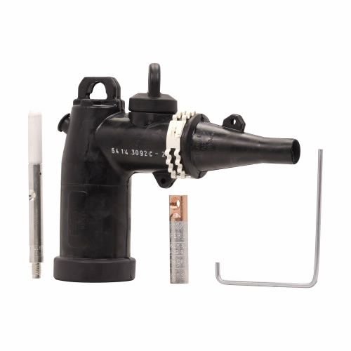 Conectores subterráneos MRP