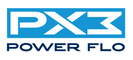 PX3 Power Flo