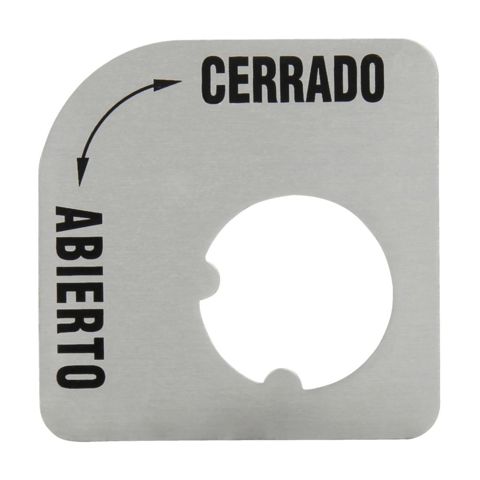 Seccionadores bajo aceite 2238709C13