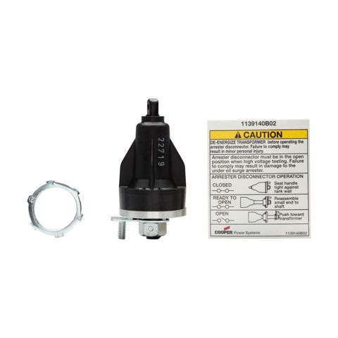 Apartarrayos AD150NA100