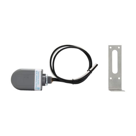 Apartarrayos ASZH480C201