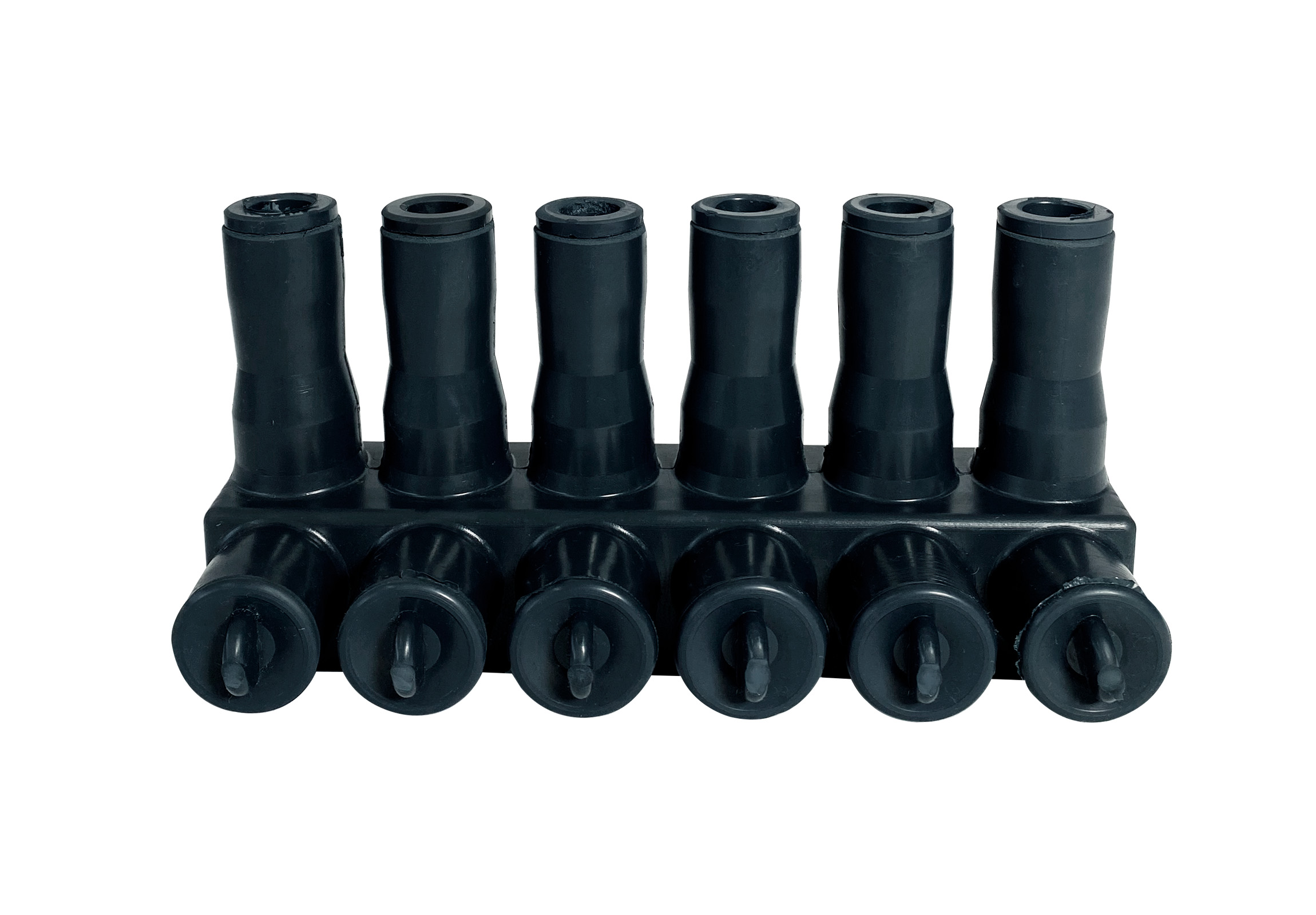 Conectores subterráneos MRP BZ-66