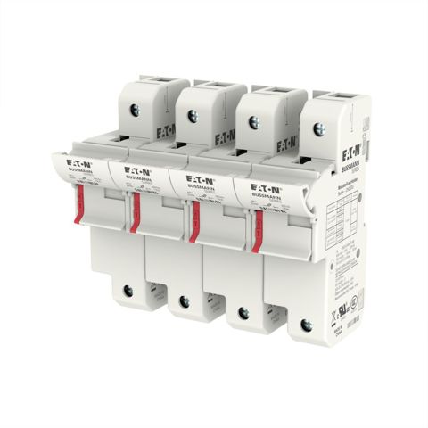 Fusibles y portafusibles Bussmann CH223DNU