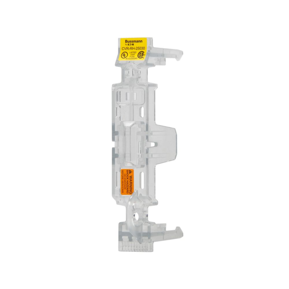 Fusibles y portafusibles Bussmann CVR-RH-25030