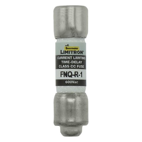Fusibles y portafusibles Bussmann FNQ-R-1.5