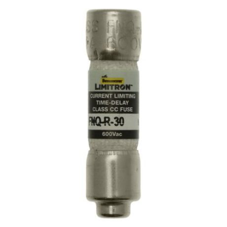Fusibles y portafusibles Bussmann FNQ-R-17-1/2