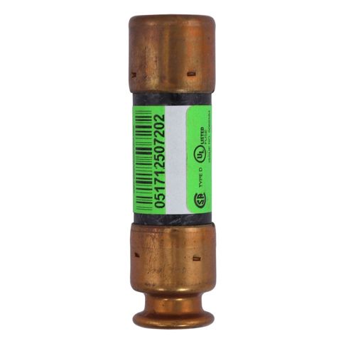 Fusibles y portafusibles Bussmann FRN-R-4