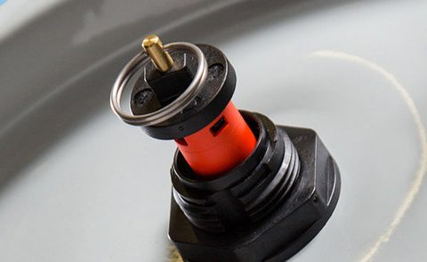 Indicadores e instrumentación IFD-ORCA-10PSI-aA