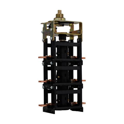 Seccionadores bajo aceite LS2R515H3N1A