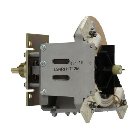 Seccionadores bajo aceite LS4BH1T12M