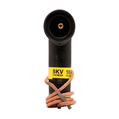 Conectores subterráneos MRP 3237686C10M