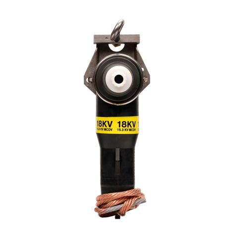 Conectores subterráneos MRP 3237758C18M