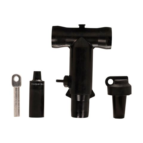 Conectores subterráneos MRP BT625DD22A1T