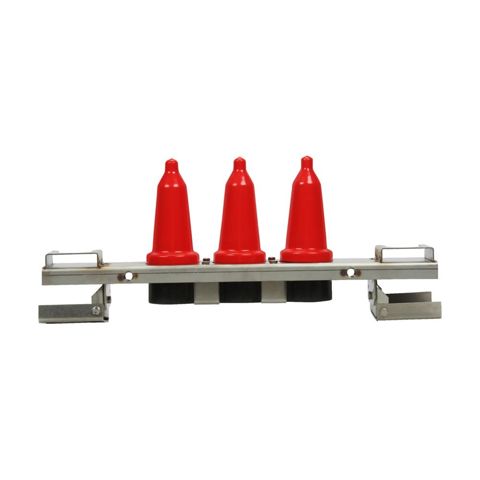 Conectores subterráneos MRP DJ625A3B