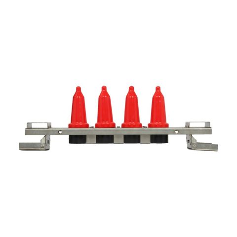 Conectores subterráneos MRP DJ625A4B