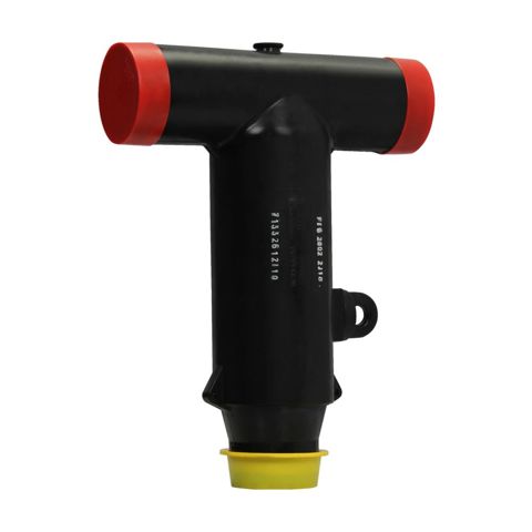 Conectores subterráneos MRP DT638