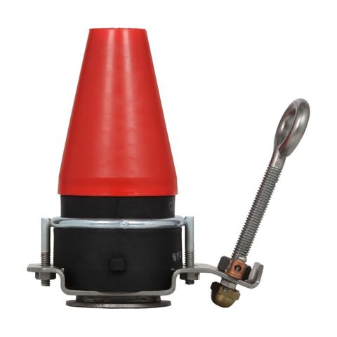Conectores subterráneos MRP ISB215