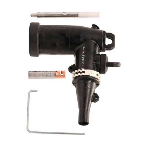 Conectores subterráneos MRP LE215AB06T