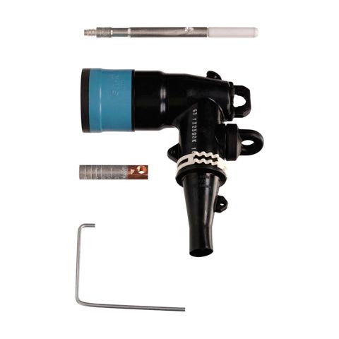Conectores subterráneos MRP LE225CC06T
