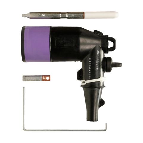 Conectores subterráneos MRP LE235B06T