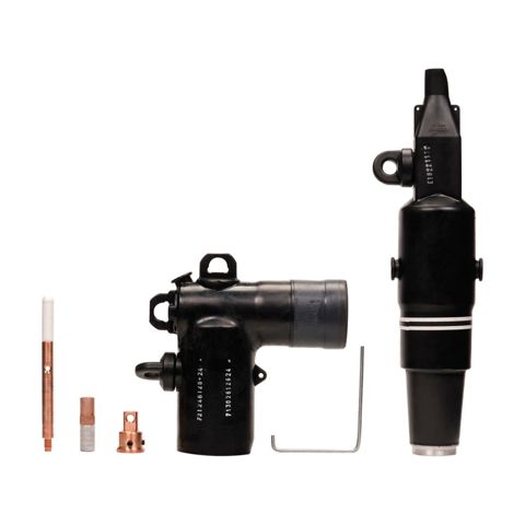 Conectores subterráneos MRP LFEP215TFECB06ATEA