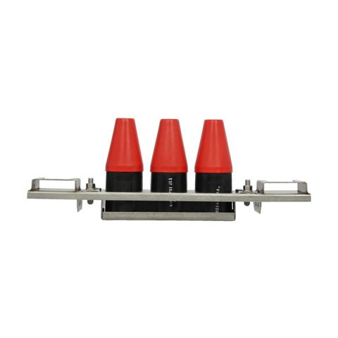 Conectores subterráneos MRP LJ215C3B