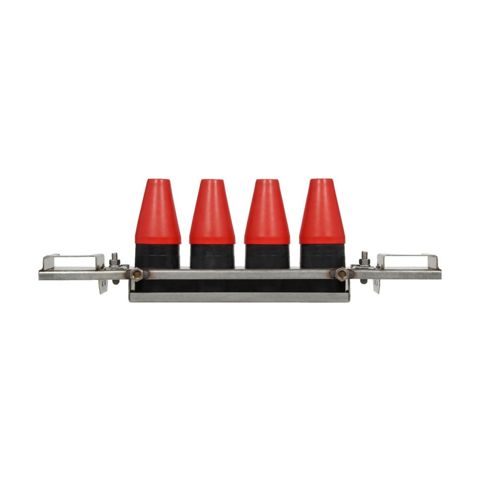 Conectores subterráneos MRP LJ215C4B