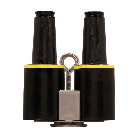 Conectores subterráneos MRP LPF215H