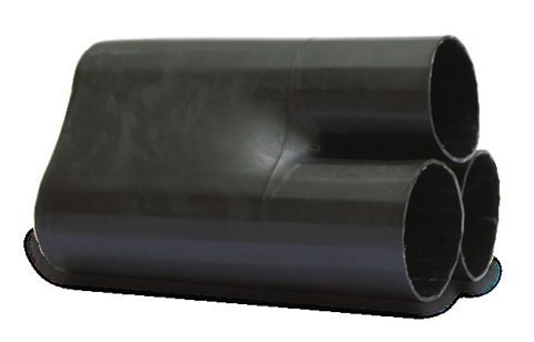 Conectores subterráneos MRP SHB-130/65