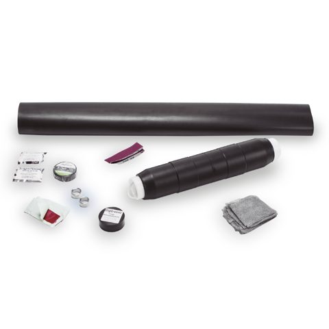 Conectores subterráneos MRP SJC-15-4