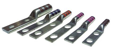 Conectores subterráneos MRP SZ2BN 3/0