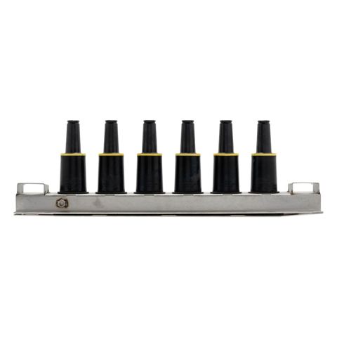MRP underground connectors VJ156-222222-B2